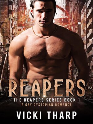cover image of Reapers